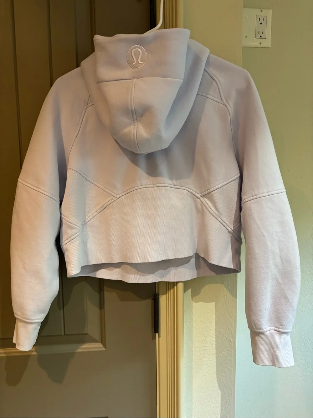 lululemon athletica lululemon partial